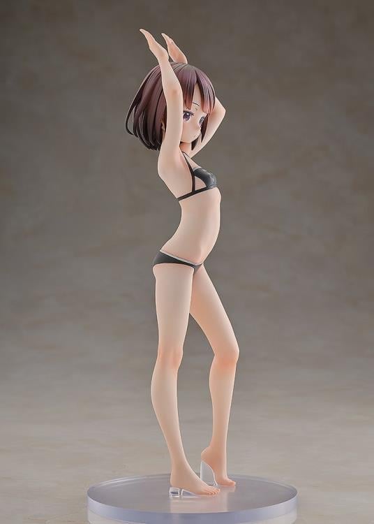 Sword Art Online Alternative: Gun Gale Online KD Colle LLENN (Light Novel Dress & Swimsuit Ver.) 1/7 Scale Figure Set Gallery Image 14