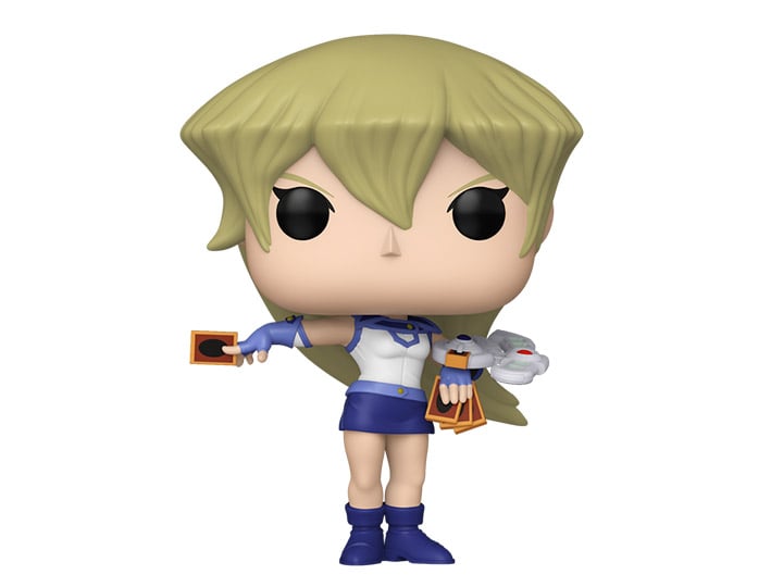 Yu-Gi-Oh! Pop! Animation #1869 Alexis Rhodes Gallery Image 1