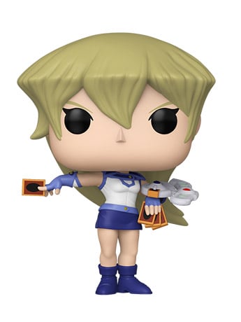 Yu-Gi-Oh! Pop! Animation #1869 Alexis Rhodes Gallery Image 2