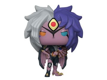 Beyblade X Pop! Animation #2428 Multi Nana-iro