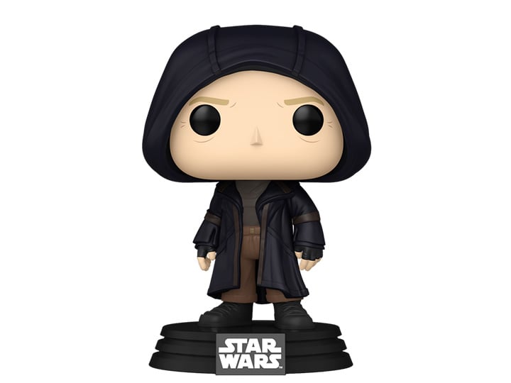 Star Wars: Andor Pop! #761 Luthen Rael Gallery Image 1