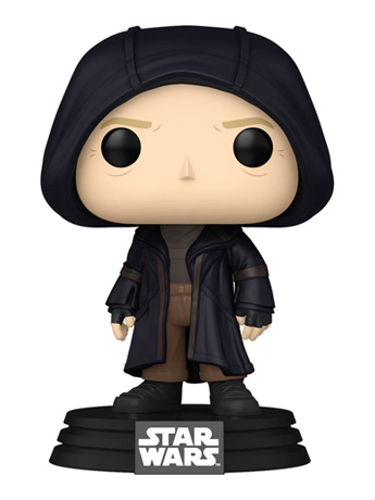 Star Wars: Andor Pop! #761 Luthen Rael Gallery Image 2