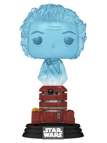 Star Wars: Andor Pop! #762 Maarva Gallery Image 2