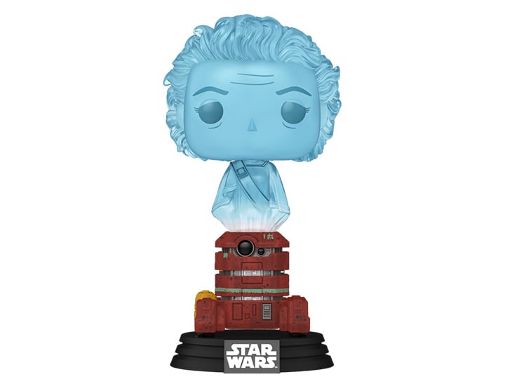 Star Wars: Andor Pop! #762 Maarva Gallery Image 1