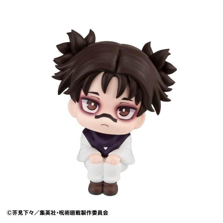 呪術廻戦 CHOSO フィギュア 11個セット Jujutsu Kaisen Look Up Choso with Gift