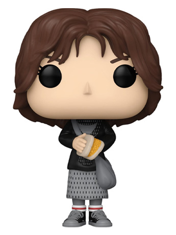 The Breakfast Club Pop! Movies #1655 Allison Reynolds (Ver. 2) Gallery Image 2