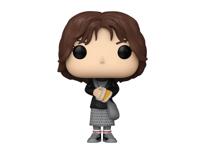 The Breakfast Club Pop! Movies #1655 Allison Reynolds (Ver. 2) Gallery Image 1