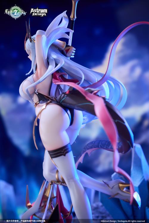 Epic Seven New Moon Luna 1/7 Scale Figure Gallery Image 10