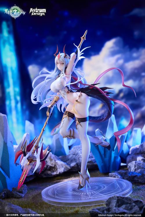 Epic Seven New Moon Luna 1/7 Scale Figure Gallery Image 3