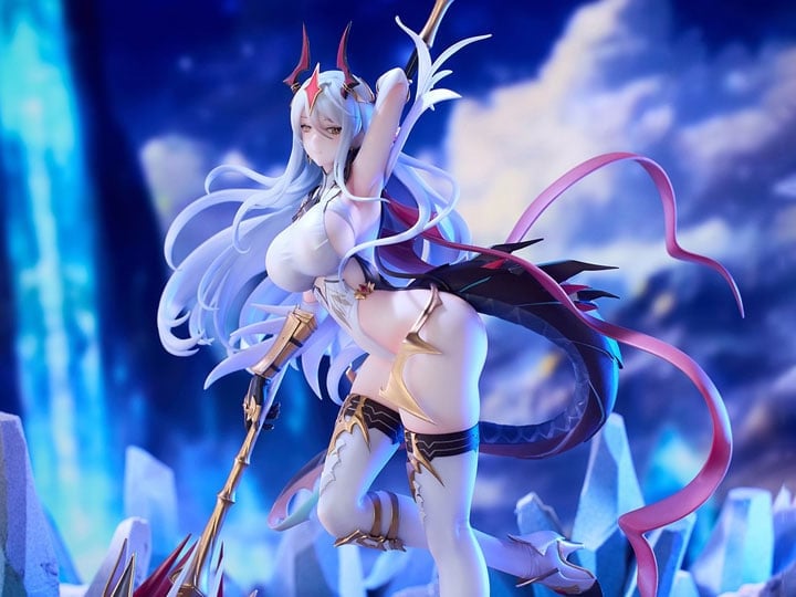 Epic Seven New Moon Luna 1/7 Scale Figure Gallery Image 1