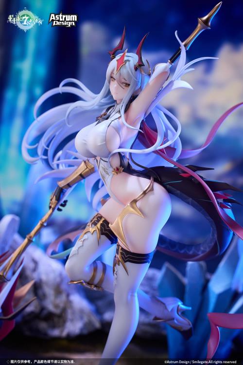 Epic Seven New Moon Luna 1/7 Scale Figure Gallery Image 7
