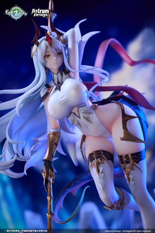 Epic Seven New Moon Luna 1/7 Scale Figure Gallery Image 8