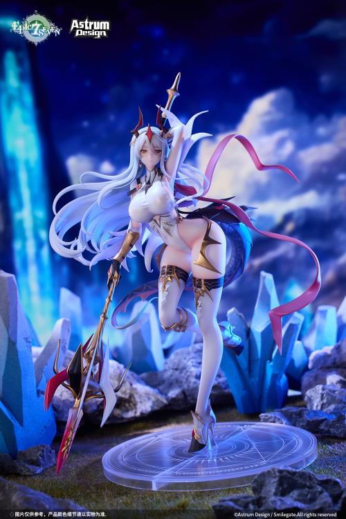 Epic Seven New Moon Luna 1/7 Scale Figure Gallery Image 4