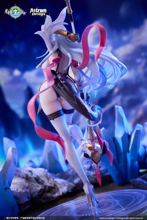 Epic Seven New Moon Luna 1/7 Scale Figure Gallery Image 9