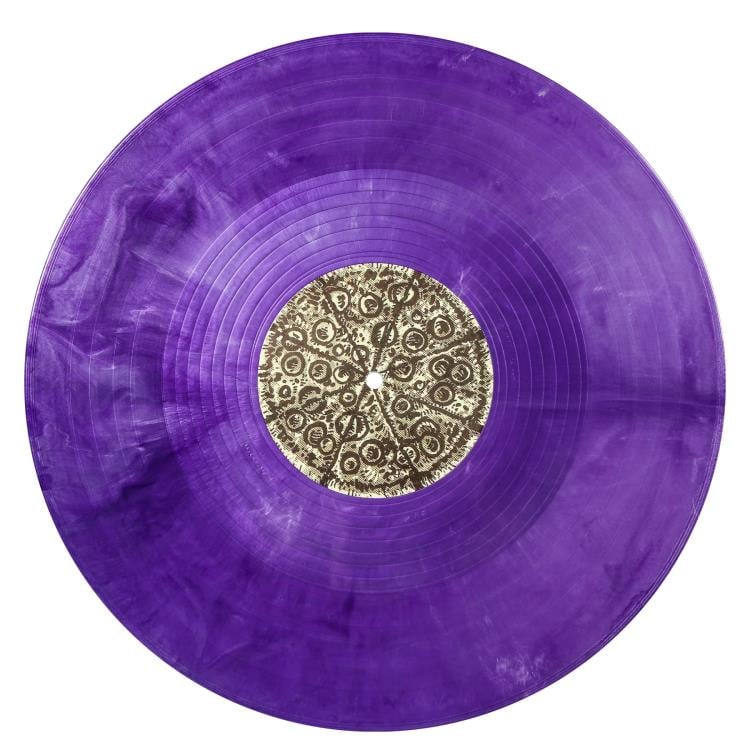 Teenage Mutant Ninja Turtles (1990) Original Motion Picture Score Deluxe Vinyl 2XLP Gallery Image 7