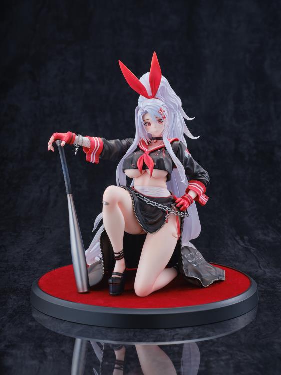 Azur Lane Prinz Eugen Ura no Urabancho? 1/6 Scale Figure Gallery Image 13