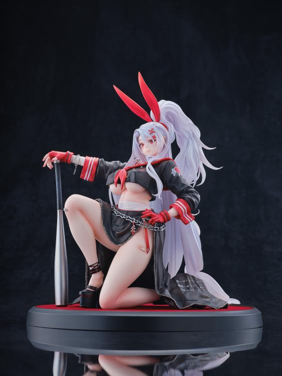 Azur Lane Prinz Eugen Ura no Urabancho? 1/6 Scale Figure Gallery Image 8