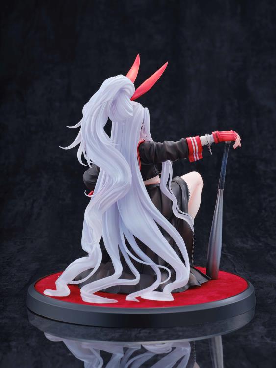 Azur Lane Prinz Eugen Ura no Urabancho? 1/6 Scale Figure Gallery Image 12