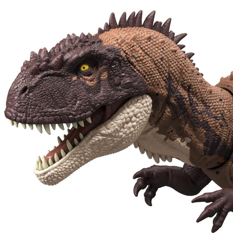 Jurassic World: Chaos Theory Wild Roar Kryptops Gallery Image 7