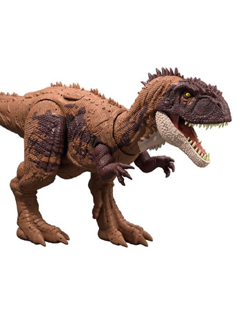 Jurassic World: Chaos Theory Wild Roar Kryptops Gallery Image 2