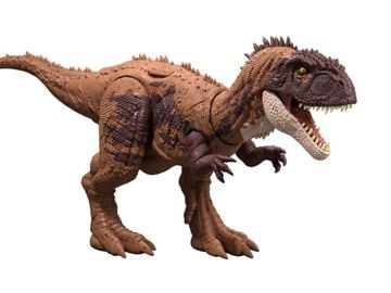 Jurassic World: Chaos Theory Wild Roar Kryptops