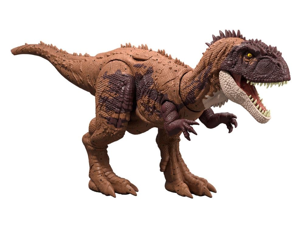 Jurassic World: Chaos Theory Wild Roar Kryptops Gallery Image 3