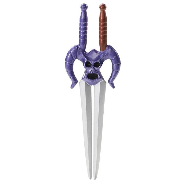 Masters of the Universe Classics Great Unrest Weapons Pak Gallery Image 4