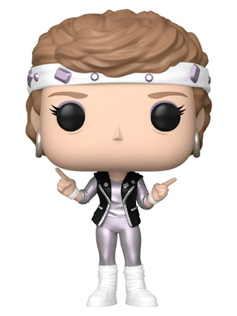 The Golden Girls Pop! Television #1683 Blanche in Gym Outfit (Fabulous 40) Gallery Image 2