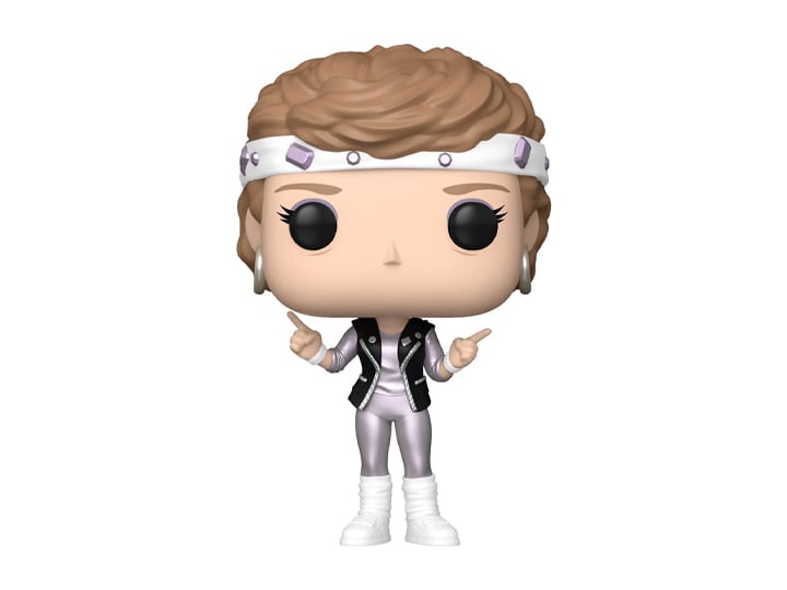 The Golden Girls Pop! Television #1683 Blanche in Gym Outfit (Fabulous 40) Gallery Image 1