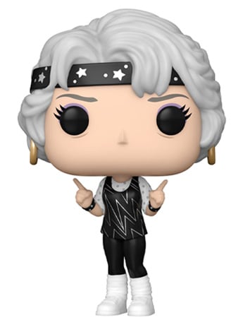 The Golden Girls Pop! Television #1684 Dorothy in Gym Outfit (Fabulous 40) Gallery Image 2