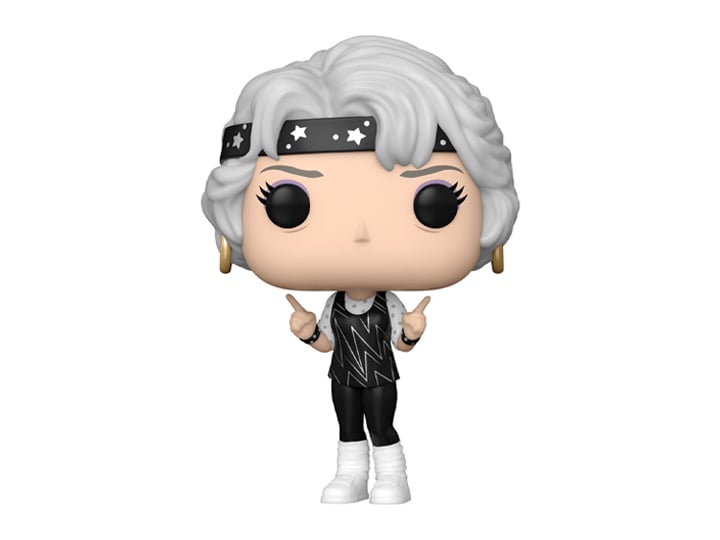 The Golden Girls Pop! Television #1684 Dorothy in Gym Outfit (Fabulous 40) Gallery Image 1