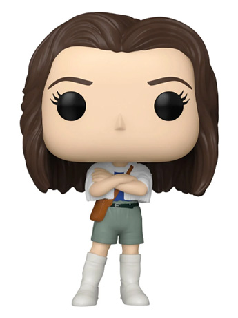 Ferris Bueller's Day Off Pop! Movies #1730 Sloane Peterson (Ver. 2) Gallery Image 2
