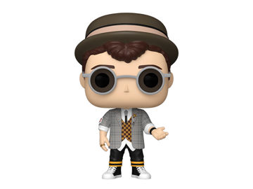 Pretty in Pink Pop! Movies #1721 Duckie Dale