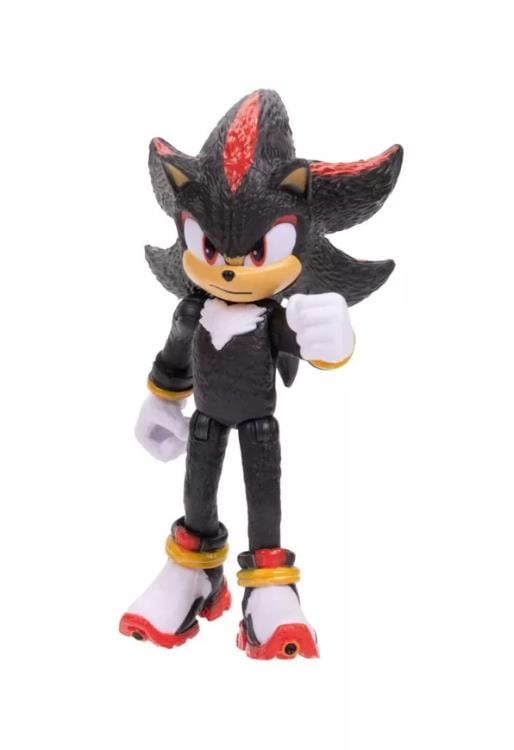Sonic the Hedgehog 3 Movie Collection 2.5-Inch Scale Figure Wave 2 Multipack Gallery Image 5