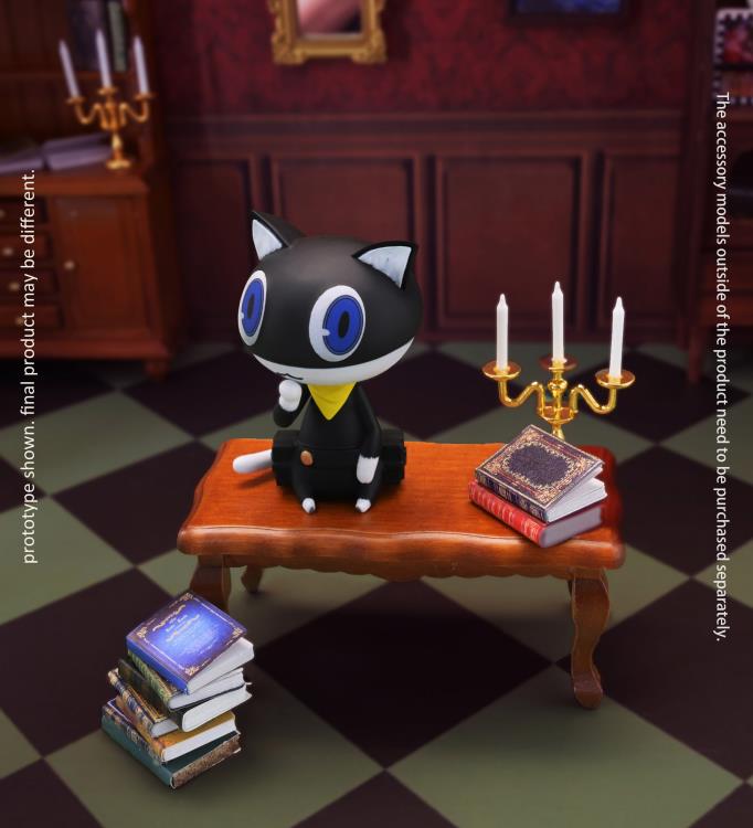 Persona 5 Royal Exquisite Basic Joker 1/12 Scale PX Previews Exclusive Action Figure Gallery Image 5