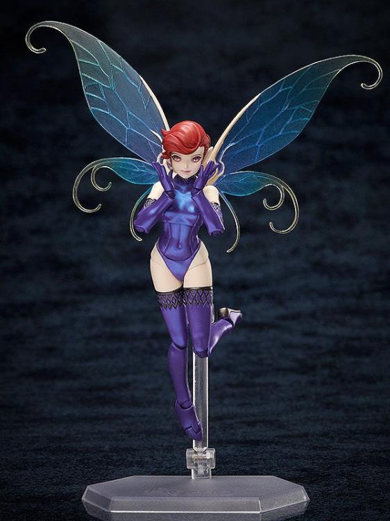 Shin Megami Tensei figma SP-105 Pixie (Reissue) Gallery Image 5