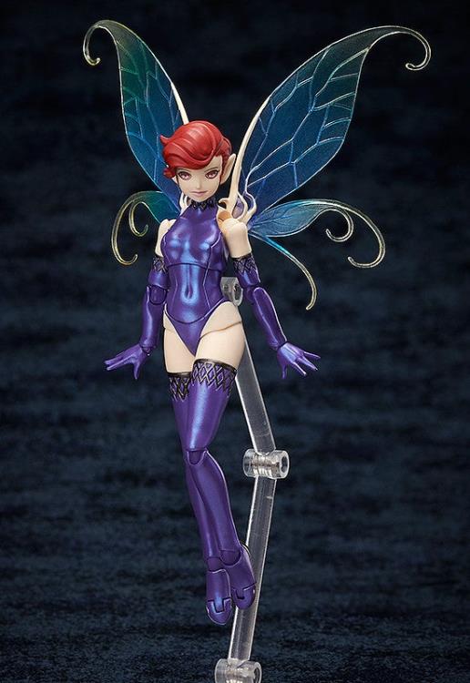 Shin Megami Tensei figma SP-105 Pixie (Reissue) Gallery Image 3