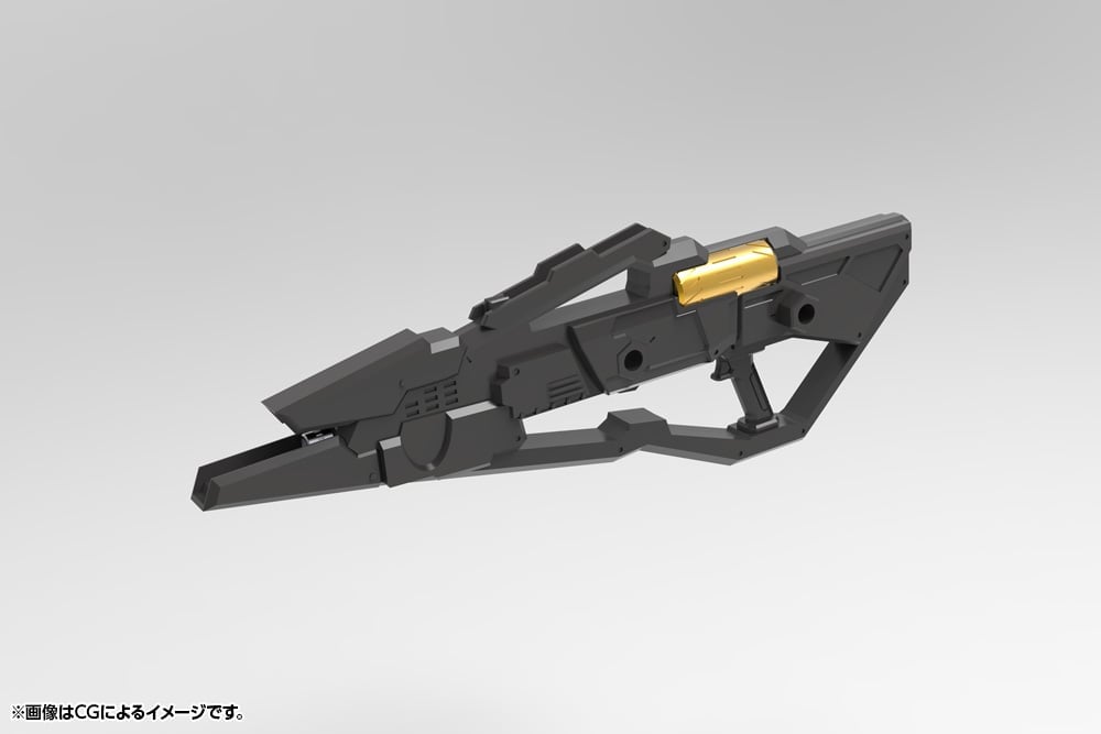 Hexa Gear Veloce 1/24 Scale Model Kit Gallery Image 10