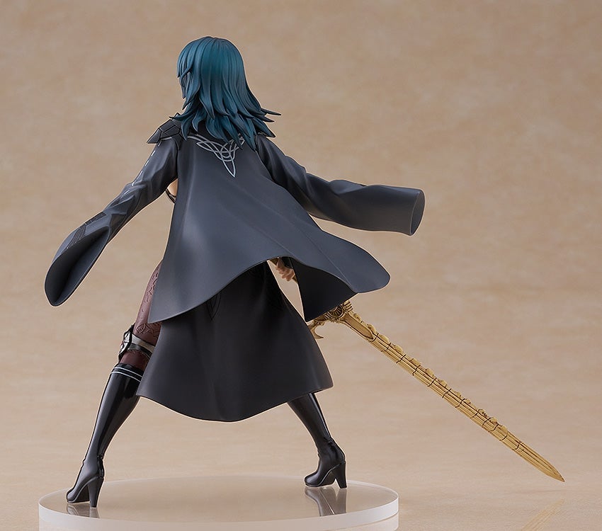 Fire Emblem: Three Houses Pop Up Parade Byleth (Female) Gallery Image 6