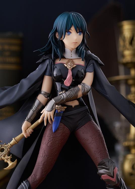 Fire Emblem: Three Houses Pop Up Parade Byleth (Female) Gallery Image 4