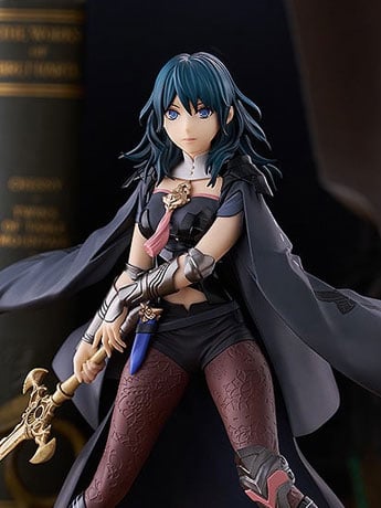 Fire Emblem: Three Houses Pop Up Parade Byleth (Female) Gallery Image 2