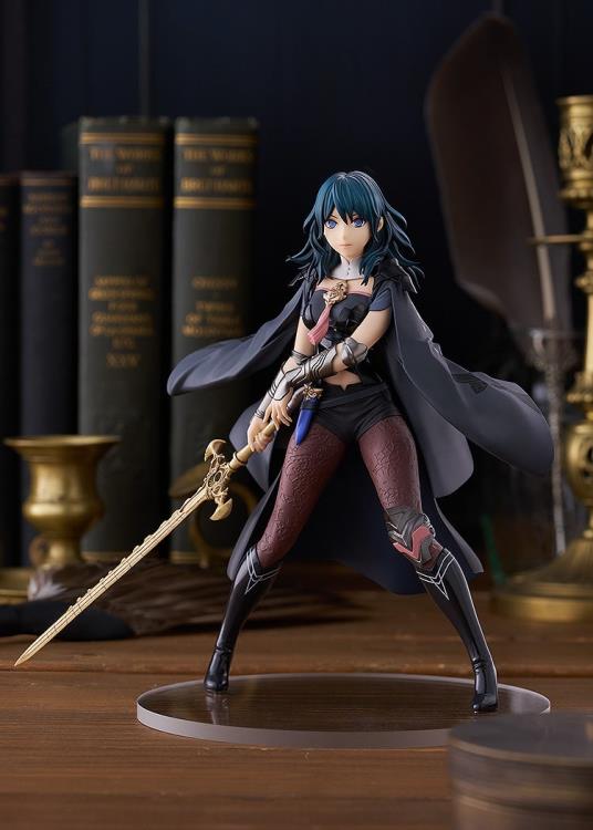 Fire Emblem: Three Houses Pop Up Parade Byleth (Female) Gallery Image 3