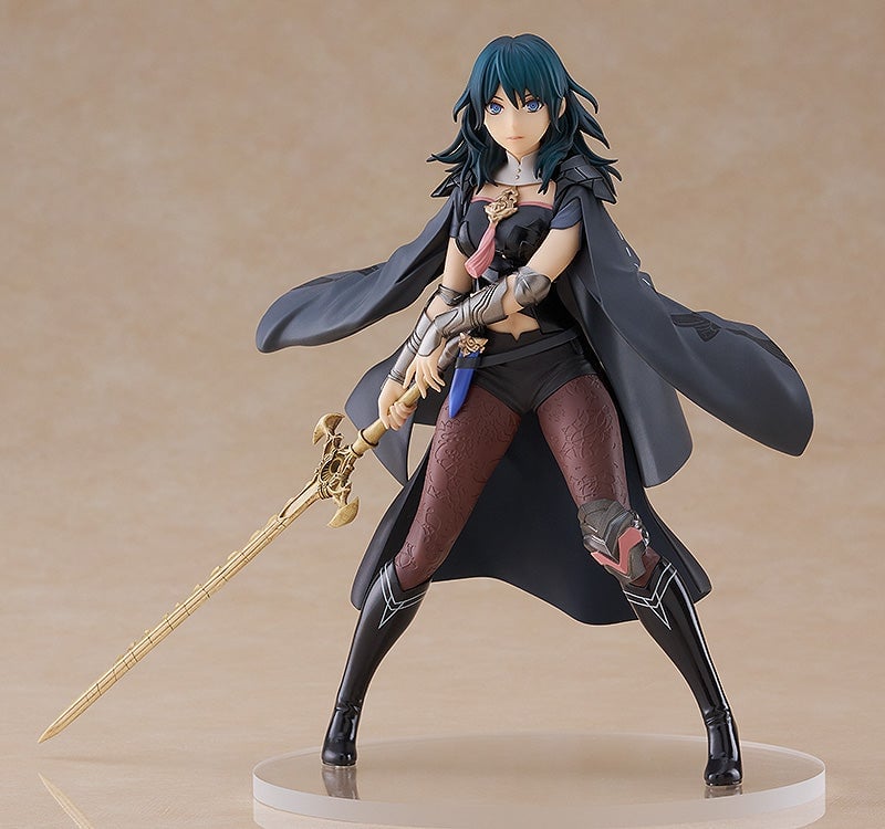 Fire Emblem: Three Houses Pop Up Parade Byleth (Female) Gallery Image 5