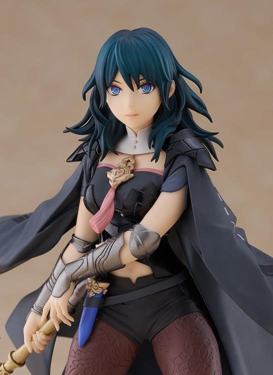 Fire Emblem: Three Houses Pop Up Parade Byleth (Female) Gallery Image 7