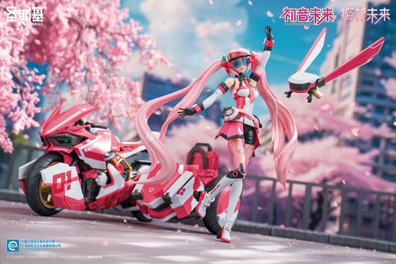 ❤さくら(桜来)さま❤NoteMakingEnergy❤ Project Sekai: Colorful Stage! feat. Hatsune Miku Sakura Mirai