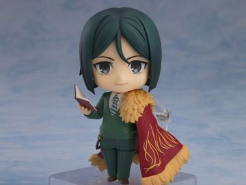 Honkai Impact 3rd Nendoroid No.1026 Kiana (Winter Princess Ver.)