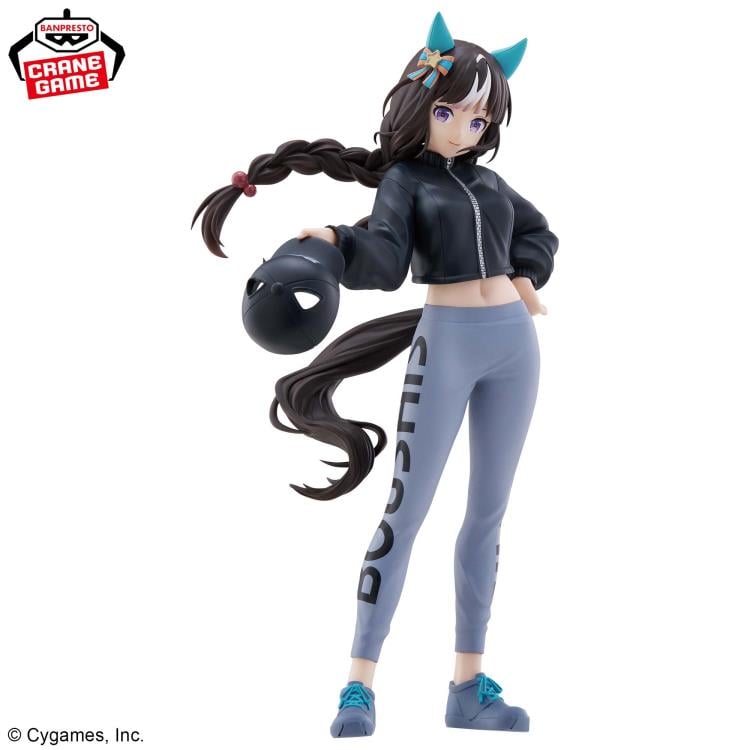 Uma Musume: Pretty Derby Hokko Tarumae as BoC'z MACOtMai Figure Gallery Image 6
