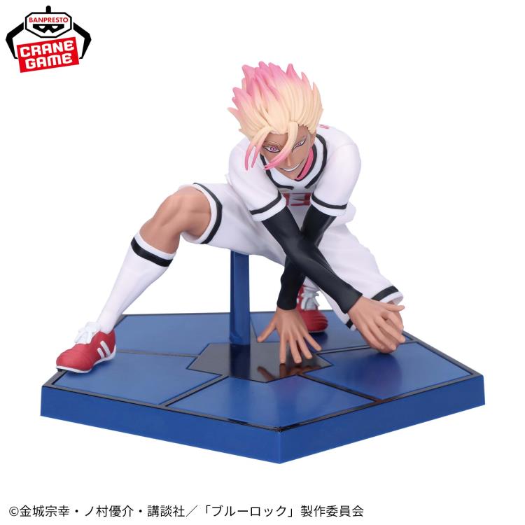 Blue Lock Ryusei Shidou (U20 Japan National Team) Figure Gallery Image 7
