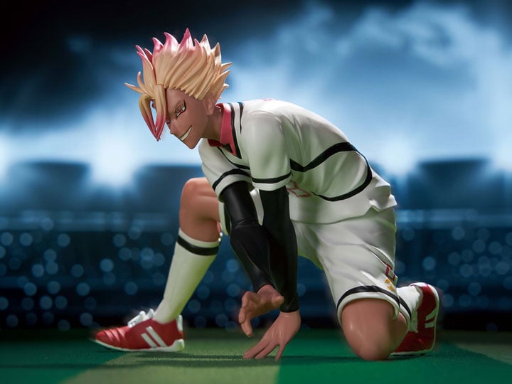 Blue Lock Ryusei Shidou (U20 Japan National Team) Figure Gallery Image 1