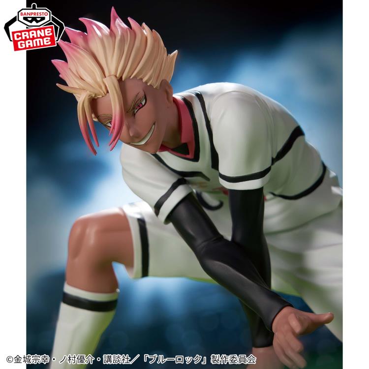 Blue Lock Ryusei Shidou (U20 Japan National Team) Figure Gallery Image 5